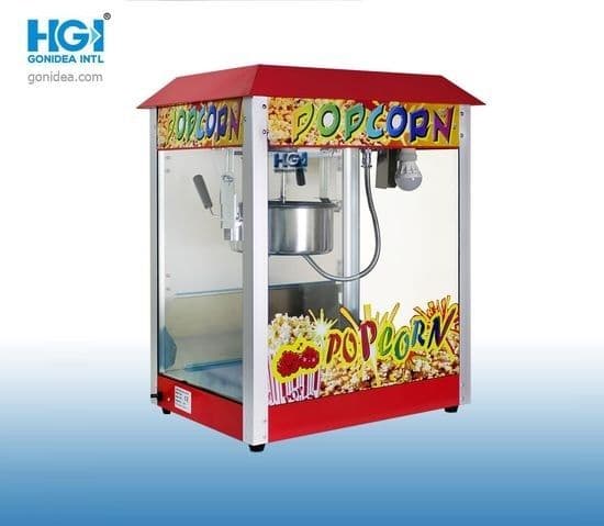 Popcorn aparat.lar Pop corn ishlab chiqargich попкорн аппарат — 1