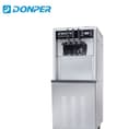 Freezer marojni muzqaymoq apparat