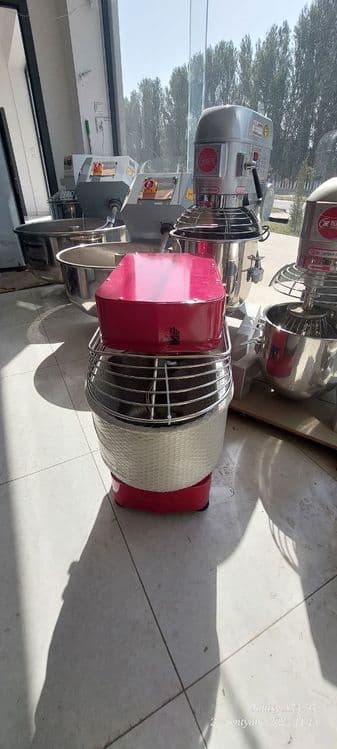 Mikser meshalka speral.li mekser miksr meksr mikser spiral.li mixer — 1