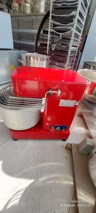 Mikser meshalka speral.li mekser miksr meksr mikser spiral.li mixer — 2