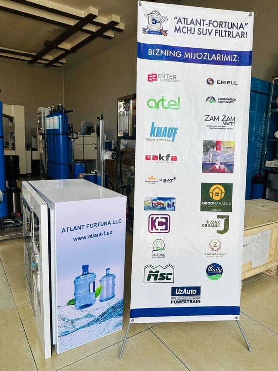 Vending, vodomat, водамат, вендинг аппарат, вадамат сув бериш аппарати — 8