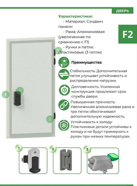 холодильник ясашь зур варант — 4