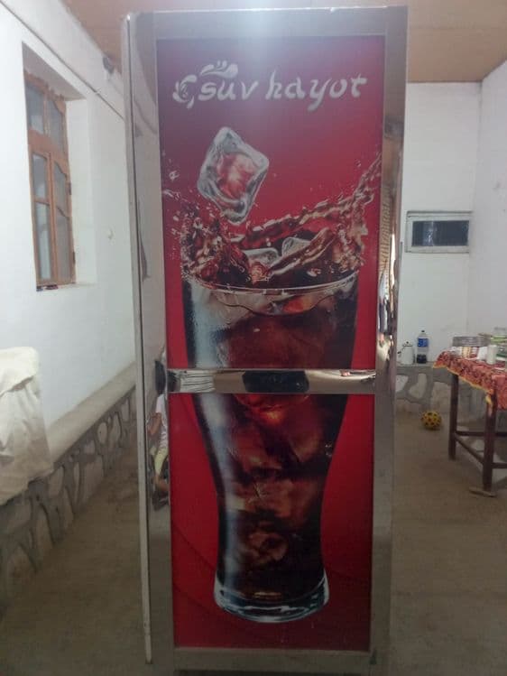 Сув апарати сотилади — 2