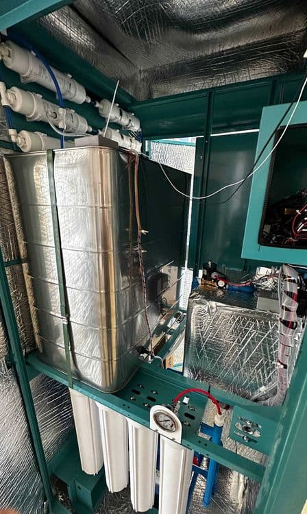 Вендинг vending vodamat suv apparati, savdo mashinasi vodomat, водамат — 4
