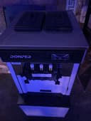 Frezer DONPER 220V