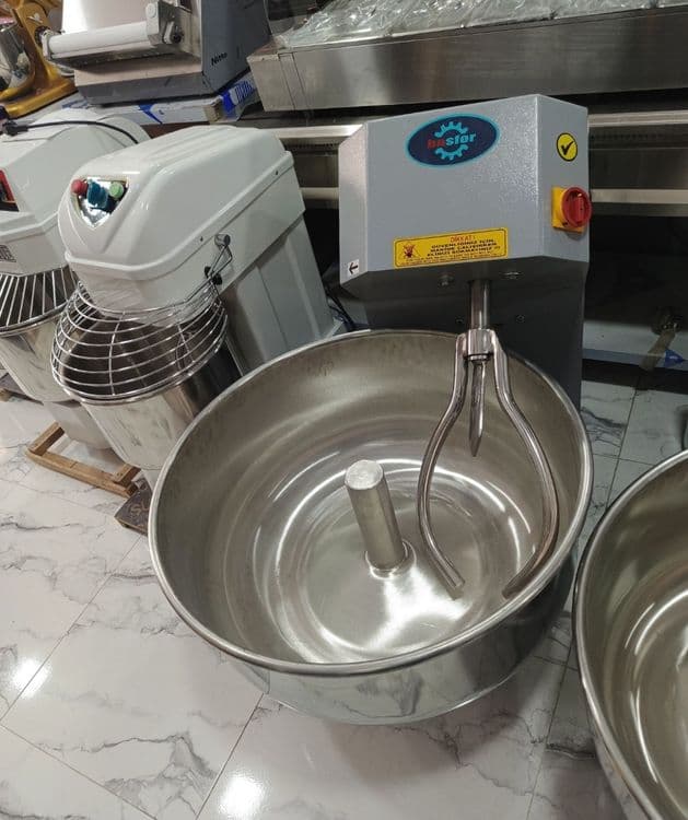 Тесто мешалка meshalka meksir mikser xamir qorgich mishalka testo mes — 4