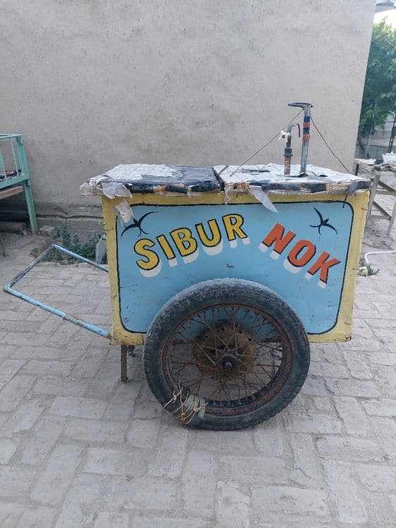 Продаётся аппарат газированная вода — 2