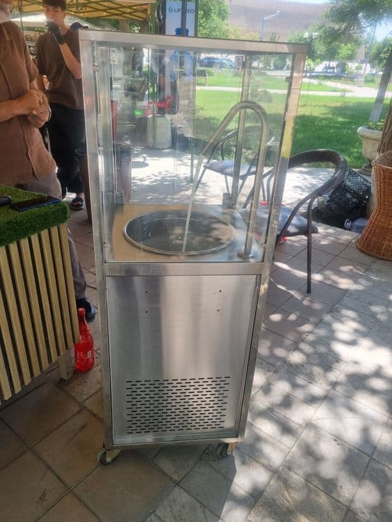 Айрон аппарати... — 2