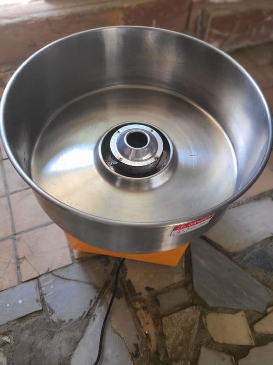 Paxta qand aparat — 2