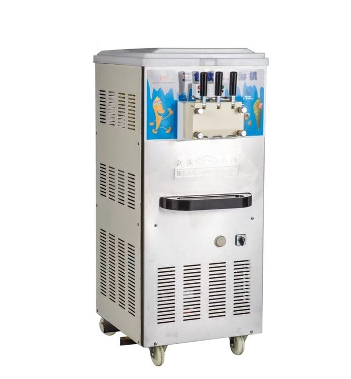 Frezer фрезер 220v 380v — 4