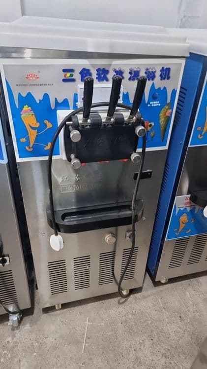 Frigomat frezir firgomatk 380w frezer fregomatc frezer 1qul — 6