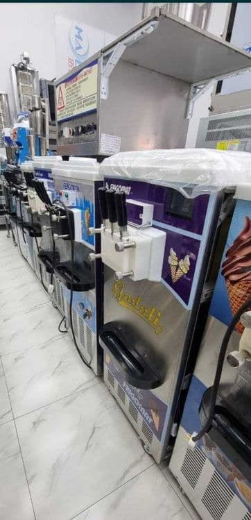 Frigomat 380w | frigomat | frezer | frizer | фрезер | freezer | aparat — 5