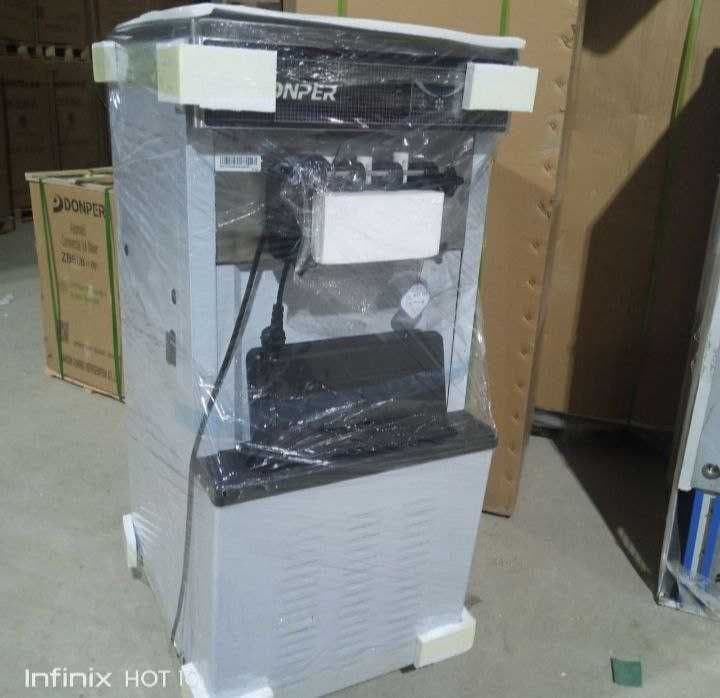 Frigomat 380w | frigomat | frezer | frizer | фрезер | freezer | aparat — 6