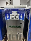 Frezer fergmatik donper frigomat fergomat donpir