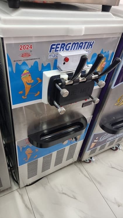 Frezer fergomat frizir firgamat frezer fergomat 1qul garantiya 1yil — 2
