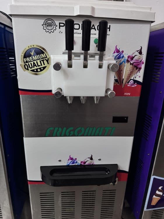 380frezer muzqaymoq apparat firgamatik firgamat gadali — 3