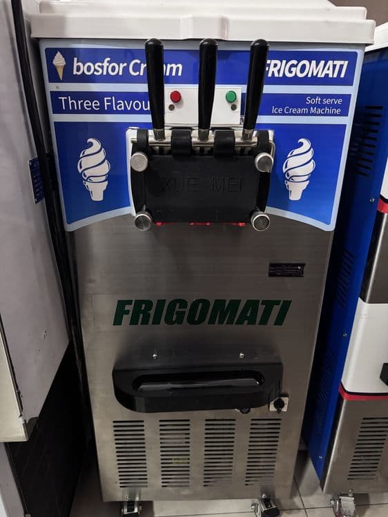 380frezer muzqaymoq apparat firgamatik firgamat gadali — 4