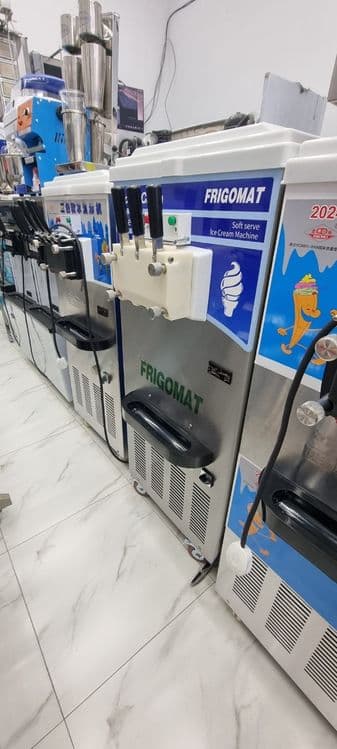 Фиризр 380 w га ишлайди ferzer fregomat frezir fregomat frezer — 3