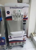Frezer frizer muzaqaymoq marojni Frigomat Donper Frygomat Frigomach 1y