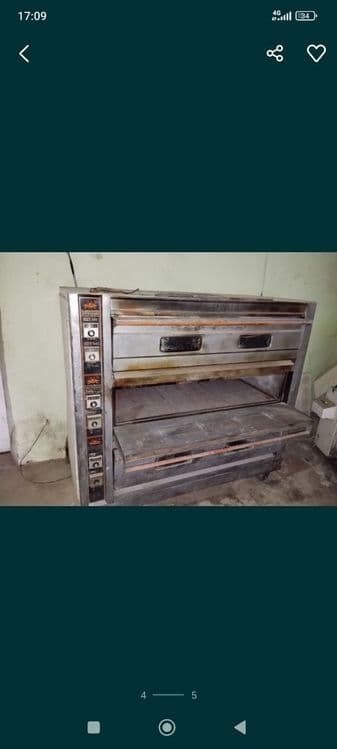 Non Pech 3 fazali meshalka 50 kg sotiladi — 3