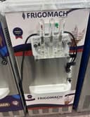 Frezer frizer muzaqaymoq marojni Frigomat Donper Frygomat Frigomach 1y