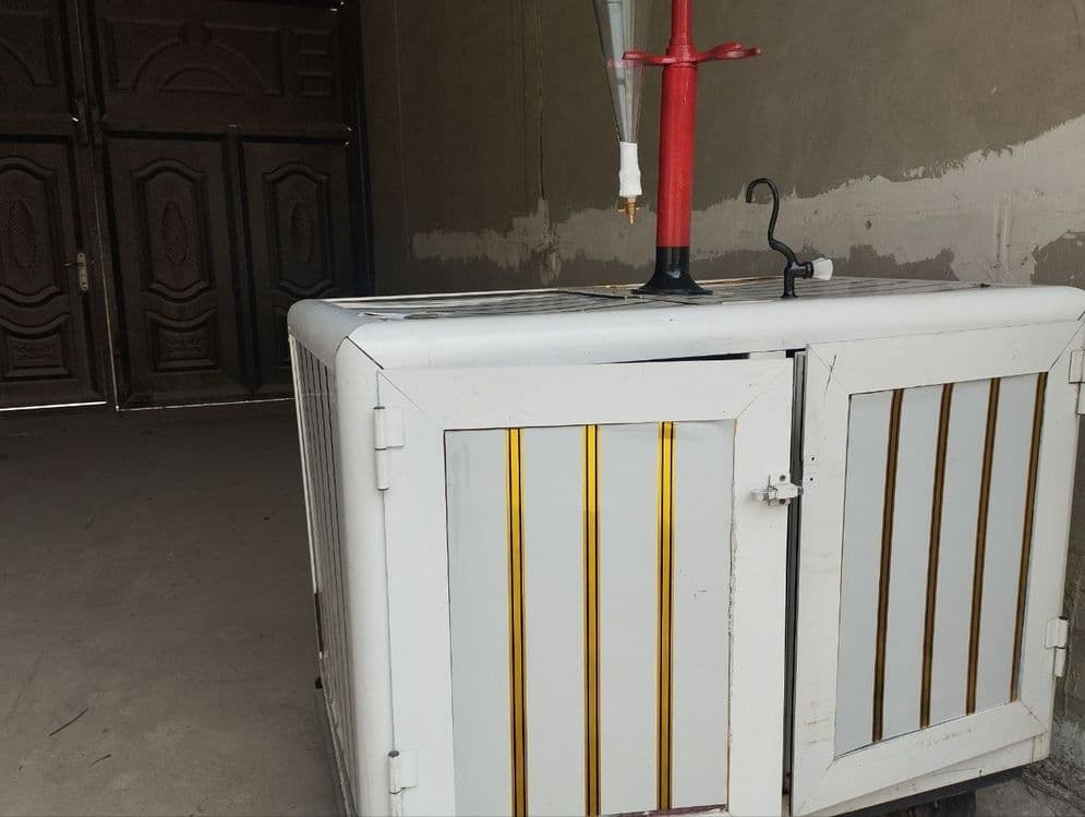 Газировка аппарат — 2