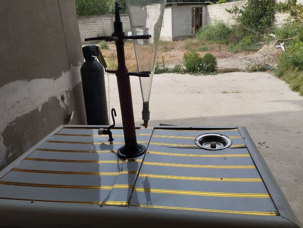 Газировка аппарат — 3