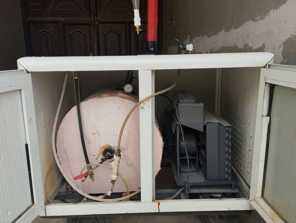 Газировка аппарат — 5