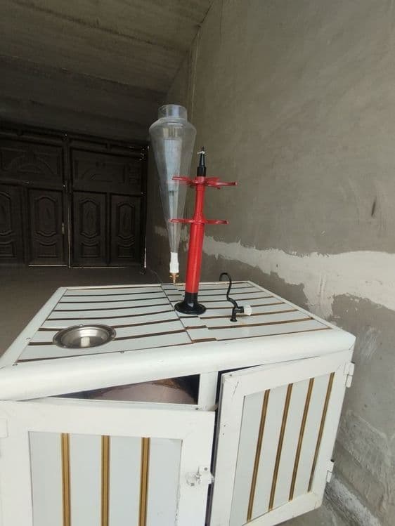 Газировка аппарат — 6
