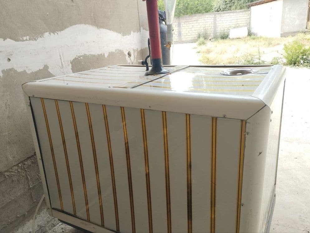 Газировка аппарат — 7