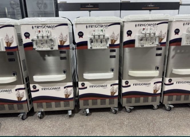 Frezer  фрезер  Фрейзер, фризер, фригомат, muzqaymoq, freezer, frizer — 1