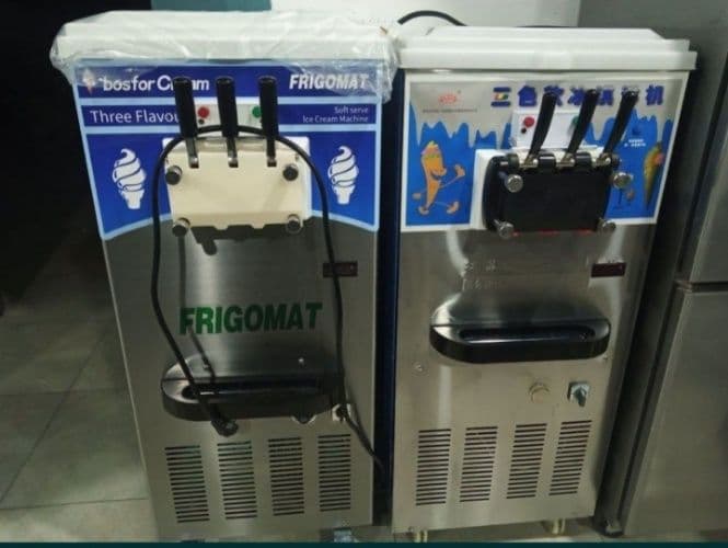 Frezer  фрезер  Фрейзер, фризер, фригомат, muzqaymoq, freezer, frizer — 4