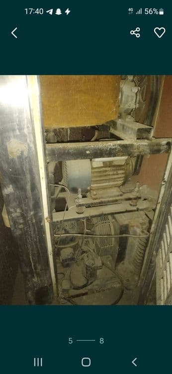 Muzqaymoq apparatlar sotiladi narxi 5 mln — 8