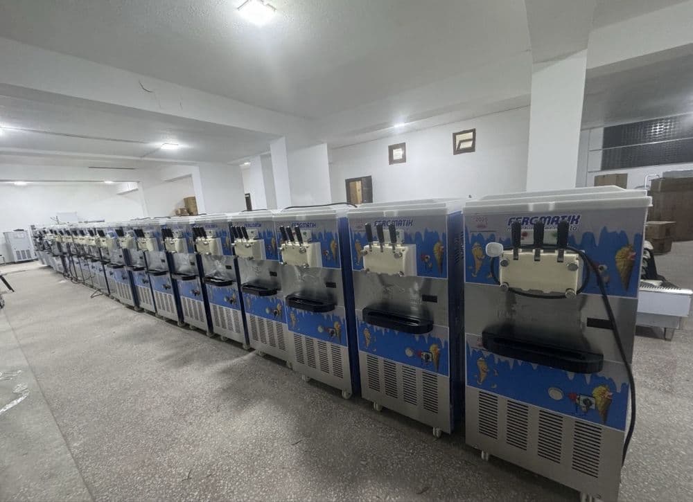 Фрезр фрезер фризр фиргамат frezer frezr firgamatik firgamat donper — 5