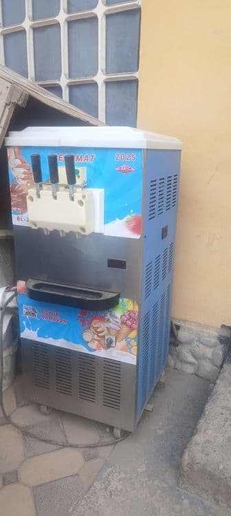 Фрейзер 380 в 40 кг — 1