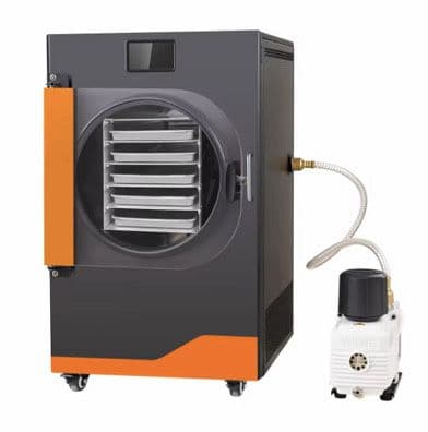 Meva Sublimatsiyalash aparati , freeze dryer — 6