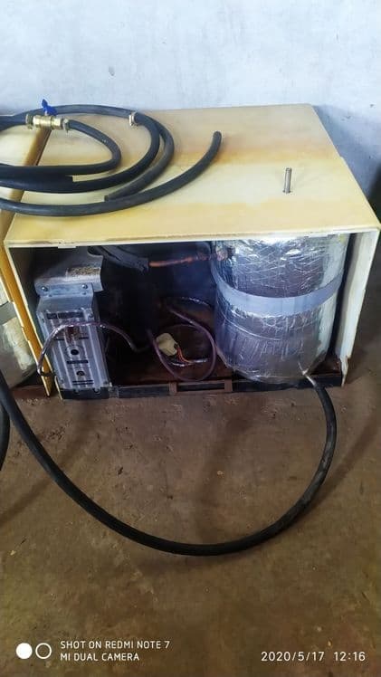 Газвода аппарат сатылады — 3