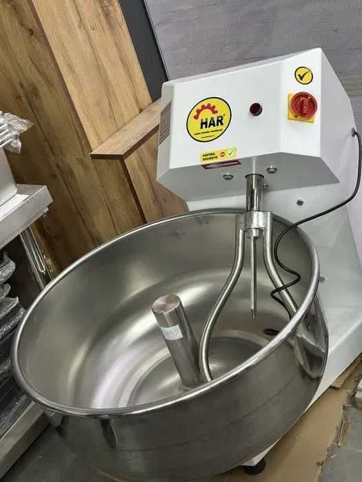 Testomeshalka 12.5 kg 50 kg тестомешалка миксер XAR — 2