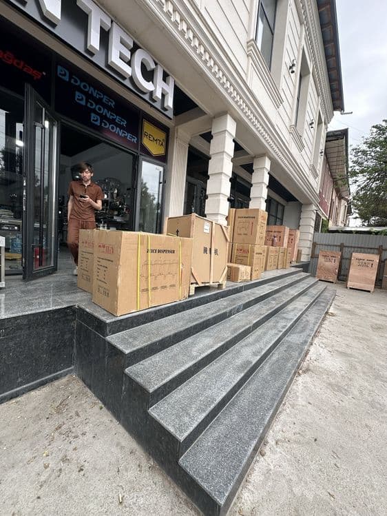 Ayron aparat айрон аппарат айран апарат сок аппарат — 4