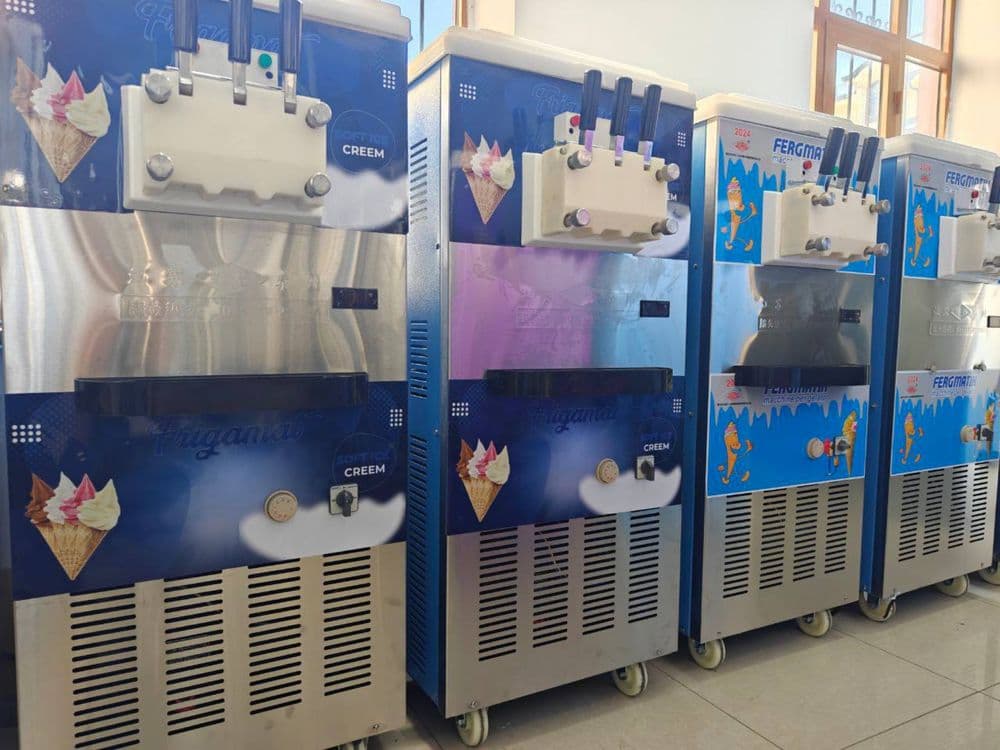 Фрезер фрезр фрезир фиргамат frezr frizer frezer firgamat donper — 3