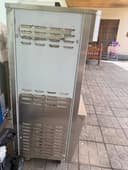 Frigomat apparat 380