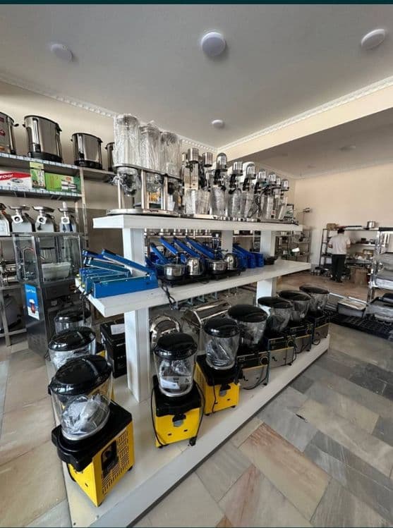 Freezer frizer freyzer frigomat  muzqaymoq aparat sok aparat marazilka — 7