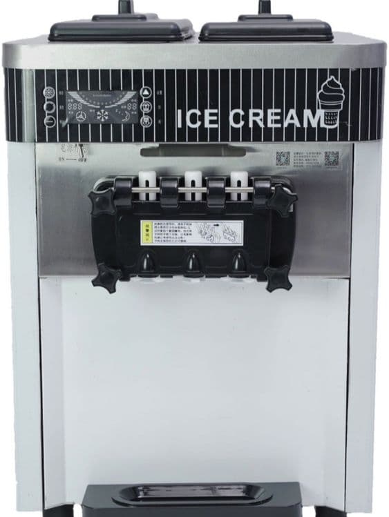 Frezer  frezer  freezer  frizer  freyzer  muzqaymoq aparat 
Fergomat — 8