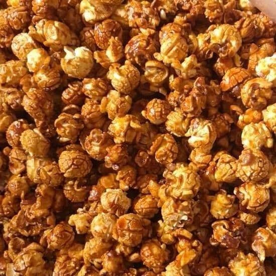 Amerkanski popkorn aparat. Americancha popcorn chiqaradigan aparat — 4
