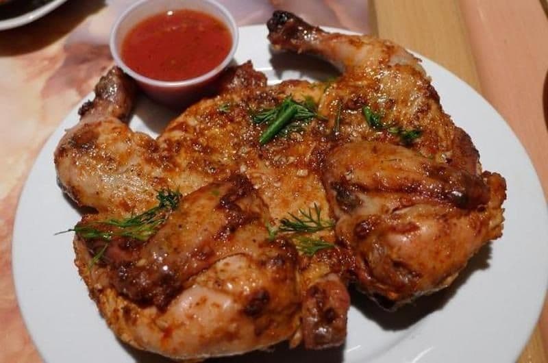 Tabaka Aparat  для приготовления табака, балки и мяса — 8