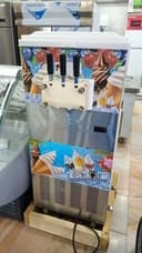 Frezer frizir firizir fergamatik 380v lig