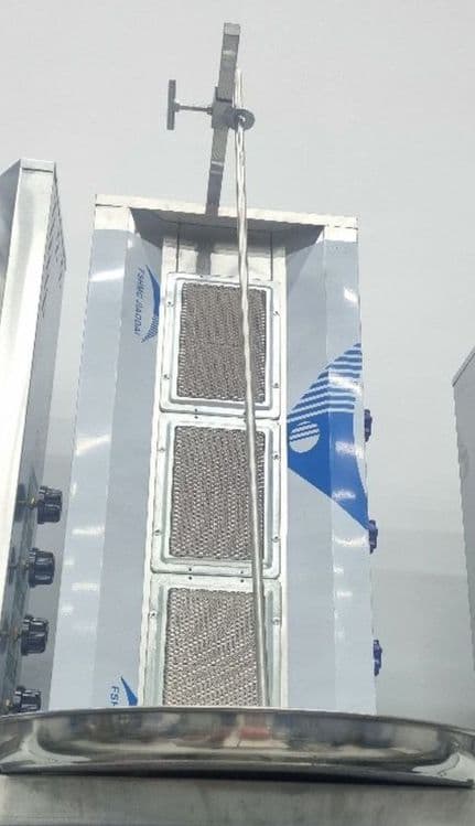 Lavash aparat  shaurma aparat  1 qul uzimiz ishlab chiqaramiz — 6