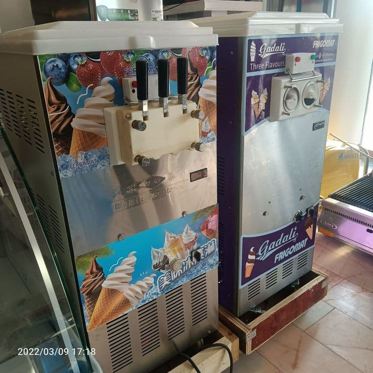 Frezer frizir frezir frizer fergamat fergamattik — 2