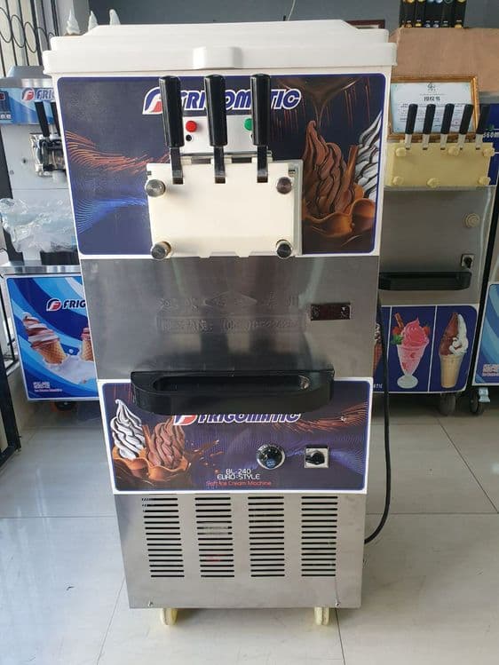Frezer frizir frezir frizer fergamat fergamattik — 7