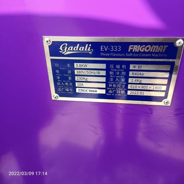 Frezer frizir frezir frizer fergamat fergamattik — 8